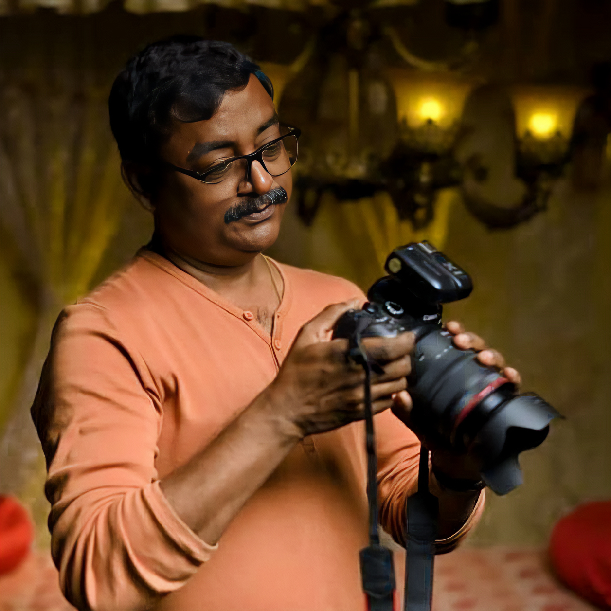 Soumen Ghosh
